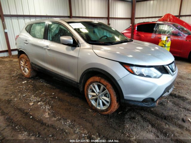 NISSAN ROGUE SPORT 2019 jn1bj1cp6kw237468