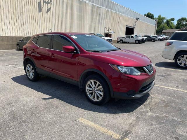 NISSAN ROGUE SPOR 2019 jn1bj1cp6kw238927