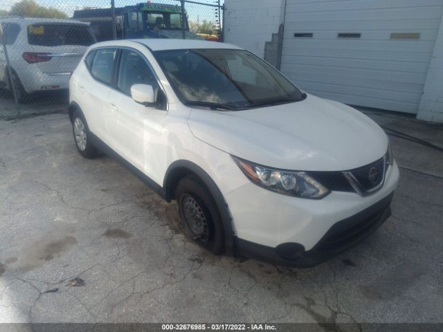 NISSAN ROGUE SPORT 2019 jn1bj1cp6kw238992