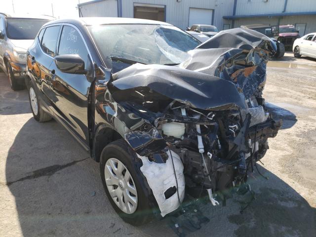 NISSAN ROGUE SPOR 2019 jn1bj1cp6kw239043