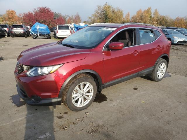 NISSAN ROGUE SPOR 2019 jn1bj1cp6kw242119