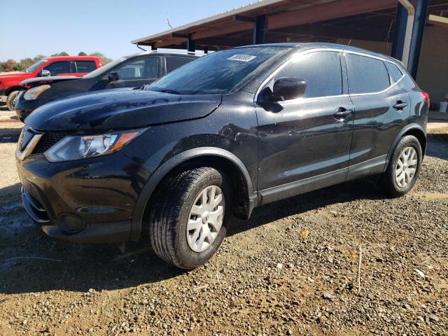 NISSAN ROGUE 2019 jn1bj1cp6kw244386