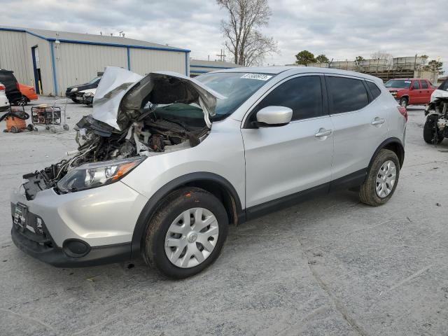 NISSAN ROGUE 2019 jn1bj1cp6kw521960