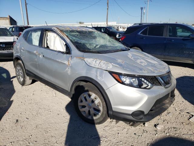 NISSAN ROGUE SPOR 2019 jn1bj1cp6kw525314