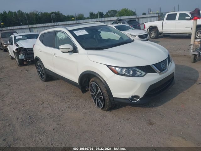 NISSAN ROGUE SPORT 2019 jn1bj1cp6kw525569