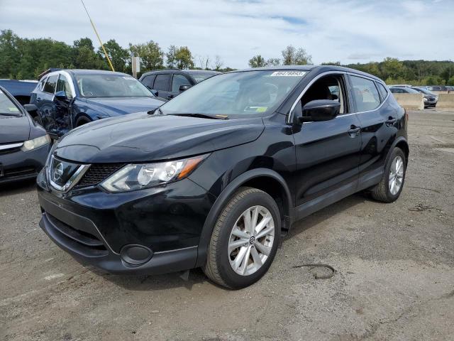 NISSAN ROGUE SPOR 2019 jn1bj1cp6kw526818