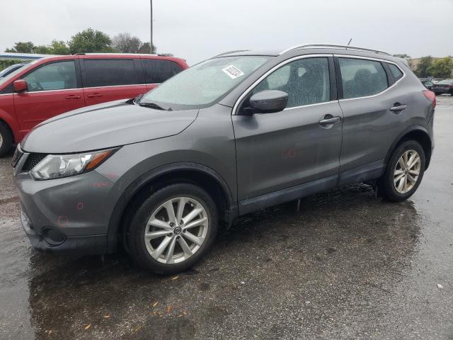 NISSAN ROGUE 2019 jn1bj1cp6kw527404