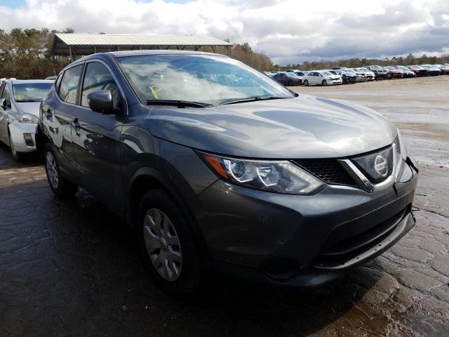 NISSAN ROGUE SPOR 2019 jn1bj1cp6kw529623