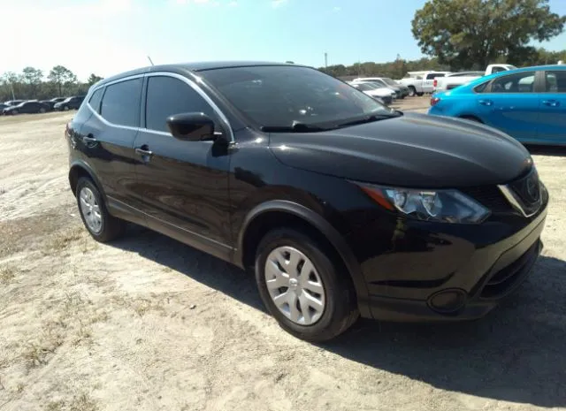 NISSAN ROGUE SPORT 2019 jn1bj1cp6kw529797