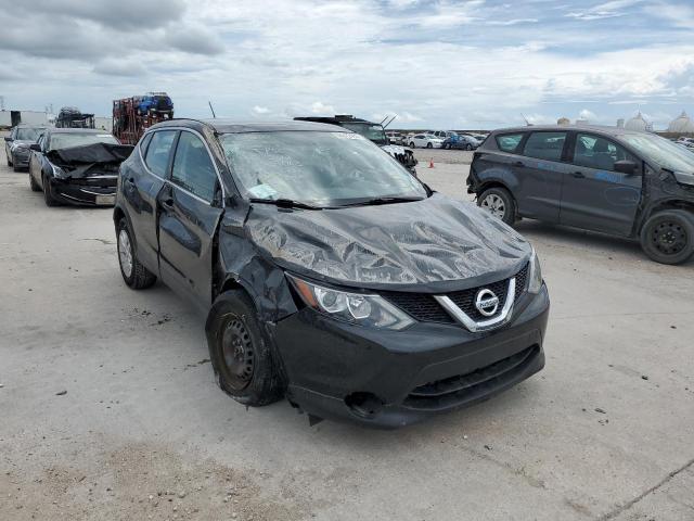 NISSAN ROGUE SPOR 2017 jn1bj1cp7hw001212