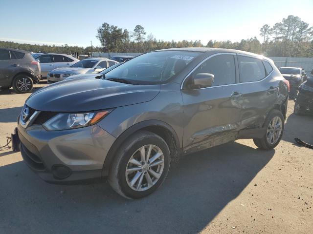 NISSAN ROGUE 2017 jn1bj1cp7hw003364