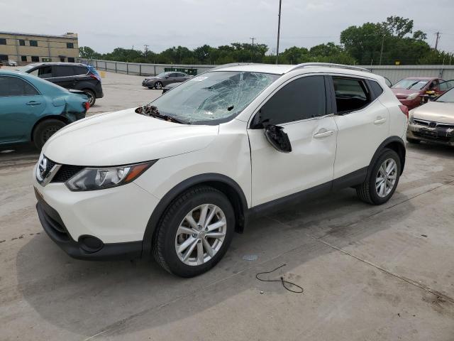 NISSAN ROGUE 2017 jn1bj1cp7hw010671