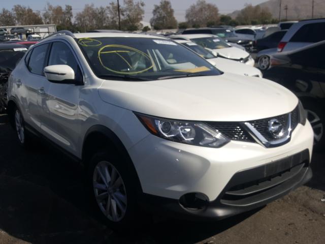 NISSAN ROGUE SPOR 2017 jn1bj1cp7hw023078