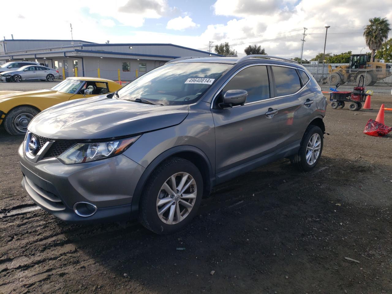 NISSAN ROGUE 2017 jn1bj1cp7hw029835