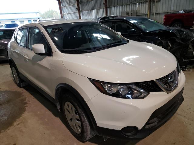 NISSAN ROGUE SPOR 2018 jn1bj1cp7jw106810