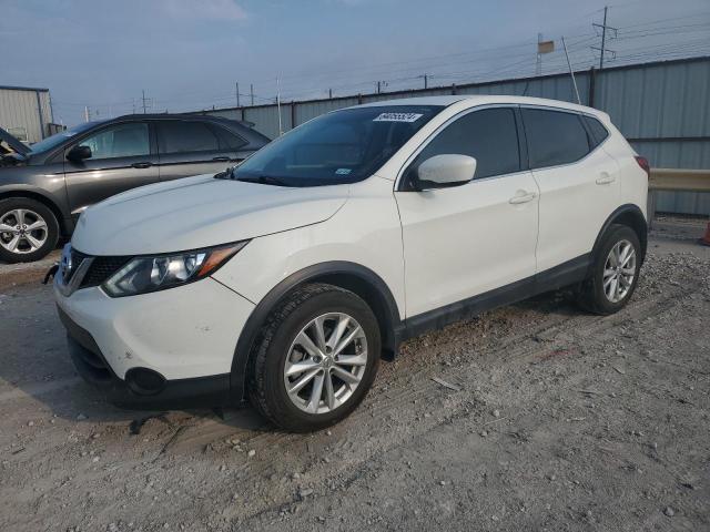 NISSAN ROGUE 2018 jn1bj1cp7jw107567