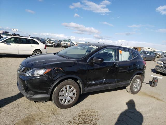 NISSAN ROGUE SPOR 2018 jn1bj1cp7jw154520