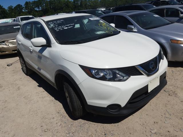 NISSAN ROGUE SPOR 2018 jn1bj1cp7jw156283