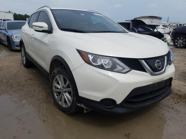 NISSAN NULL 2018 jn1bj1cp7jw188568