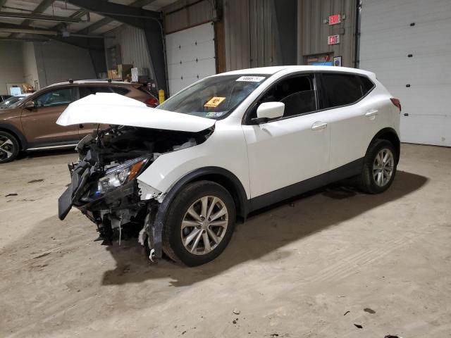 NISSAN ROGUE 2018 jn1bj1cp7jw191387