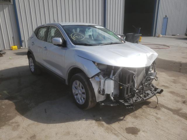 NISSAN ROGUE SPOR 2019 jn1bj1cp7kw211137