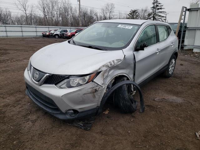 NISSAN ROGUE SPOR 2019 jn1bj1cp7kw214622