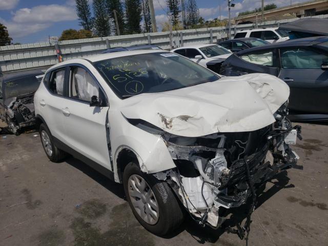 NISSAN ROGUE SPOR 2019 jn1bj1cp7kw215138