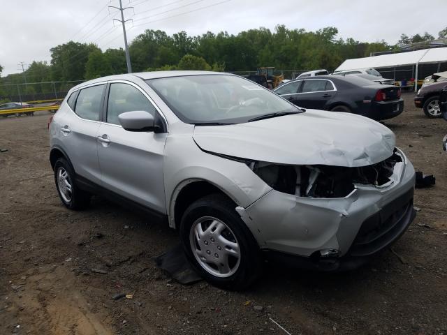 NISSAN ROGUE SPOR 2019 jn1bj1cp7kw216144