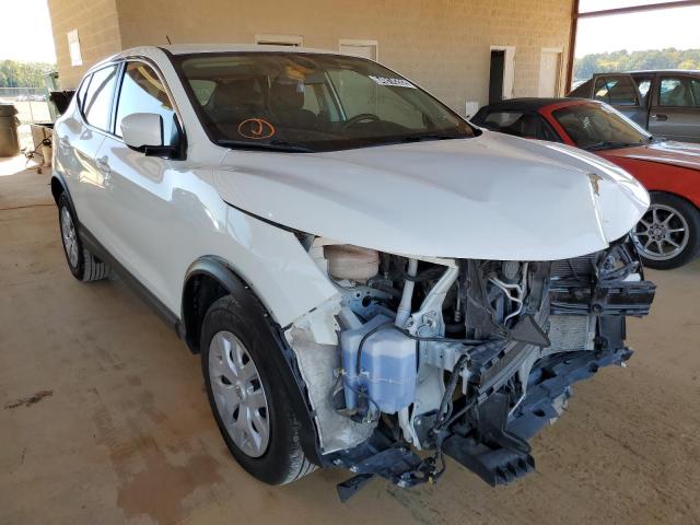 NISSAN ROGUE SPOR 2019 jn1bj1cp7kw216211