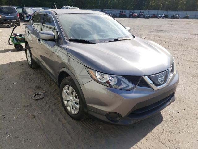 NISSAN ROGUE SPOR 2019 jn1bj1cp7kw216404