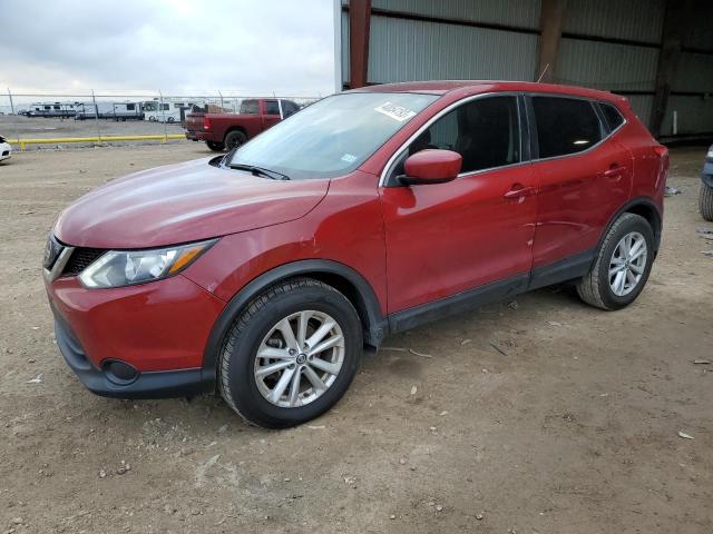 NISSAN ROGUE SPOR 2019 jn1bj1cp7kw218105