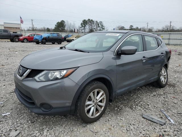 NISSAN ROGUE 2019 jn1bj1cp7kw218282