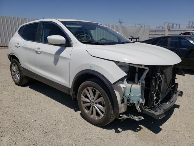 NISSAN ROGUE SPOR 2019 jn1bj1cp7kw218377