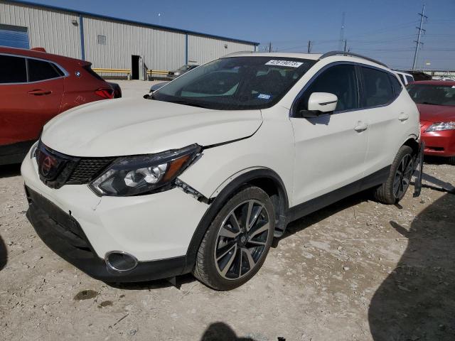 NISSAN ROGUE SPOR 2019 jn1bj1cp7kw222185