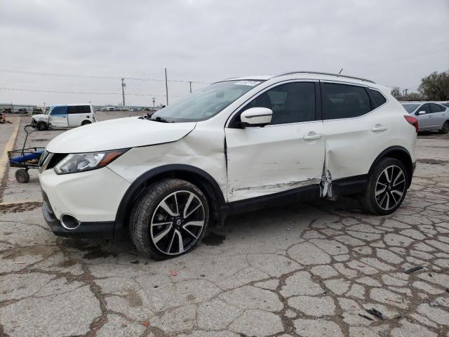 NISSAN ROGUE SPOR 2019 jn1bj1cp7kw226530