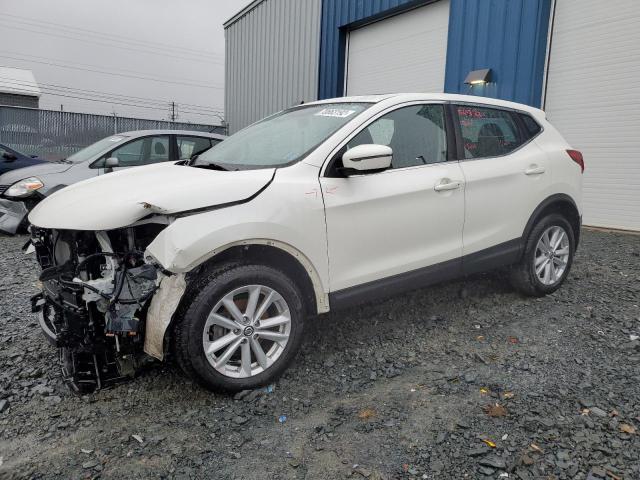 NISSAN QASHQAI 2019 jn1bj1cp7kw227046