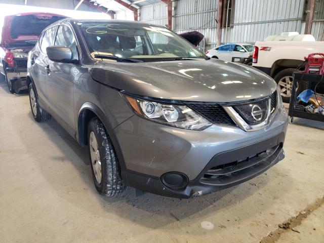 NISSAN ROGUE SPOR 2019 jn1bj1cp7kw230013