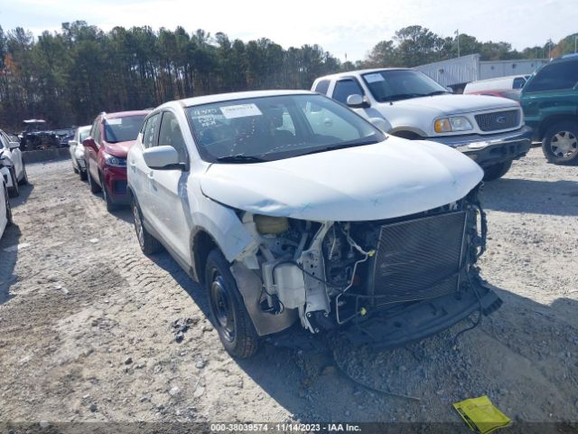 NISSAN ROGUE SPORT 2019 jn1bj1cp7kw230996