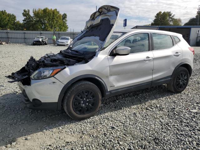 NISSAN ROGUE 2019 jn1bj1cp7kw231291