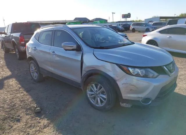 NISSAN ROGUE SPORT 2019 jn1bj1cp7kw233302