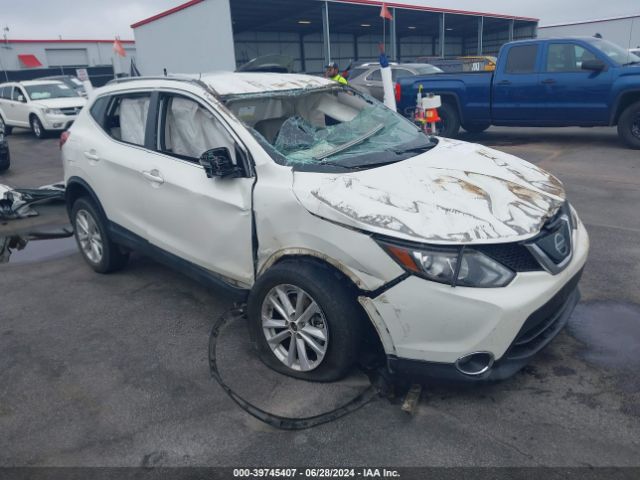 NISSAN ROGUE SPORT 2019 jn1bj1cp7kw237785