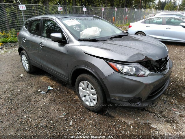 NISSAN ROGUE SPORT 2019 jn1bj1cp7kw241013