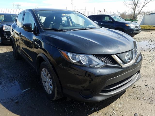 NISSAN ROGUE SPOR 2019 jn1bj1cp7kw520168