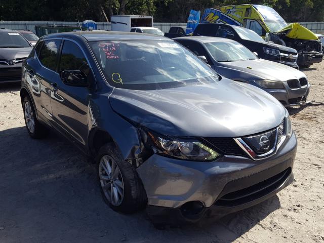 NISSAN ROGUE SPOR 2019 jn1bj1cp7kw522664