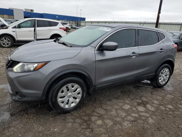 NISSAN ROGUE 2019 jn1bj1cp7kw524382