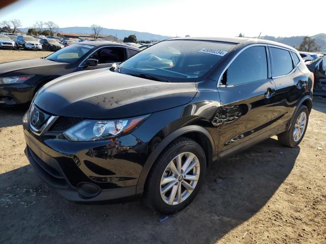 NISSAN ROGUE 2019 jn1bj1cp7kw524883