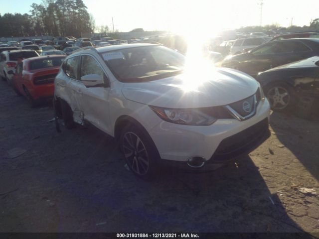 NISSAN ROGUE SPORT 2019 jn1bj1cp7kw526584