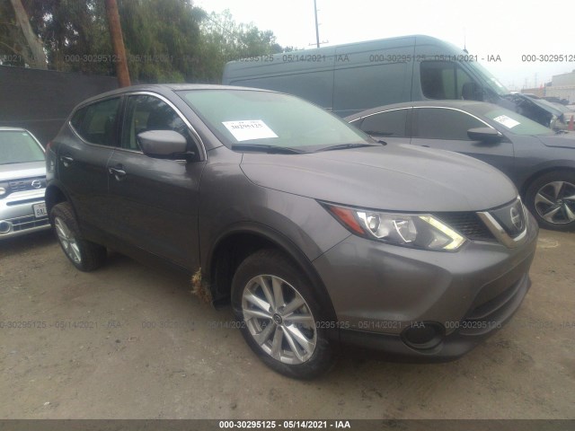 NISSAN ROGUE SPORT 2019 jn1bj1cp7kw526925