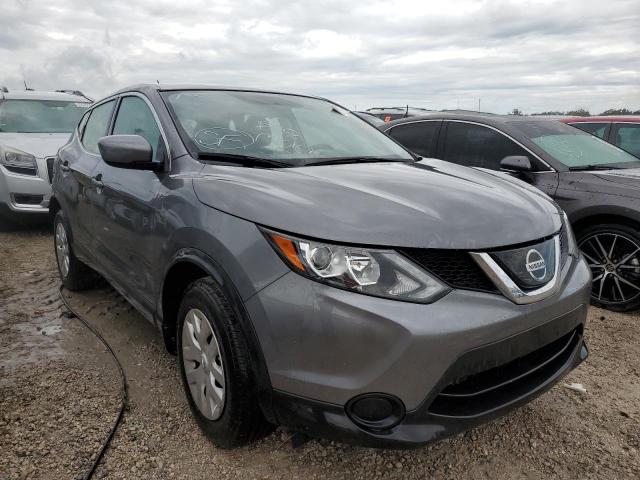 NISSAN ROGUE SPOR 2019 jn1bj1cp7kw527167