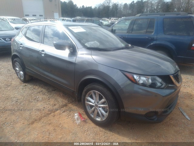 NISSAN ROGUE SPORT 2019 jn1bj1cp7kw528268